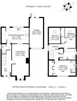 brogden close Floorplan