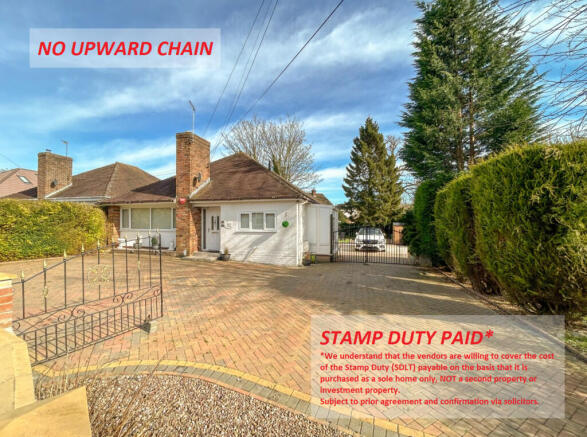front stamp duty ...