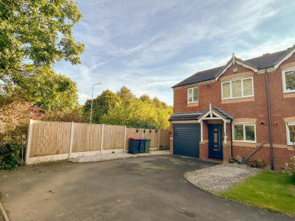 Winchester Drive, Muxton, Telford, TF2 8SJ