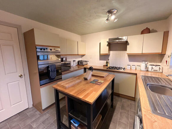 kitchen 2