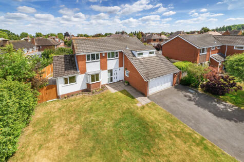 Pendil Close, Wellington, Telford, TF1 2PQ.
