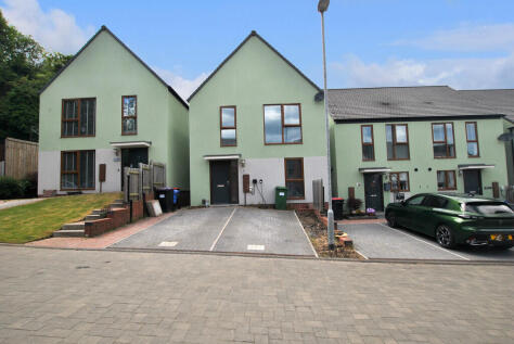 Oak Trees Avenue, Ketley, Telford, TF1 5FR