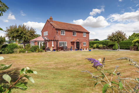 Muckleton Lane, Shawbury, SY4 4HF