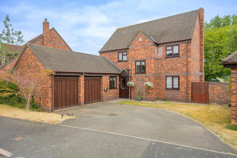 Woodford Green, Bratton, Telford, TF5 0NS.