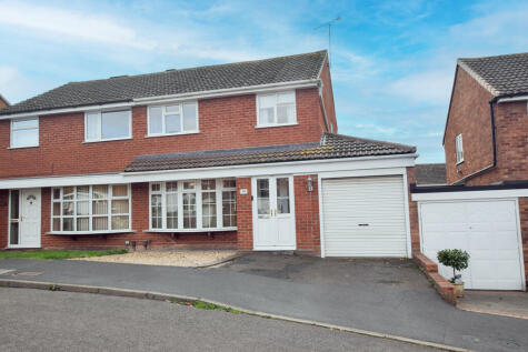 Pemberton Road, Admaston, Telford, TF5 0BA 