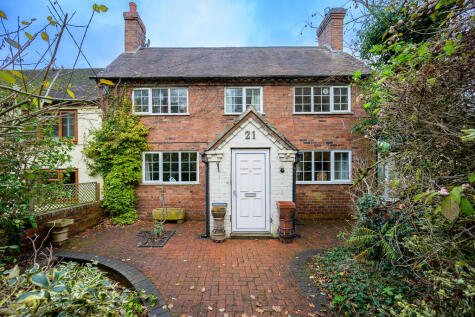 Allscott, Telford, TF6 5EG