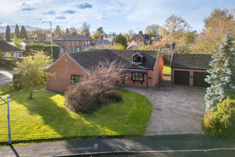 Aldermead Close, Admaston, Telford, TF5 0DD