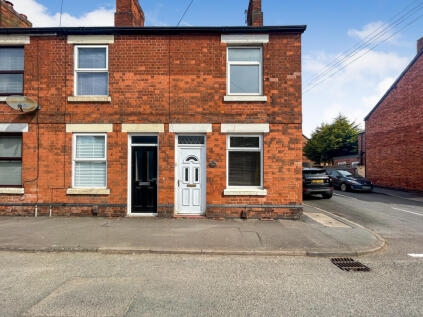 Saxby Road, Melton Mowbray, LE13