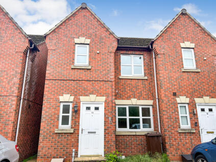Houghton Close, Asfordby Hill, LE14