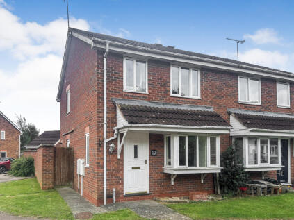 North View Close, Asfordby Valley, LE14