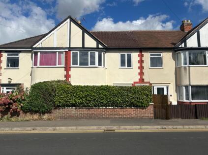 Mill Street, Melton Mowbray, LE13