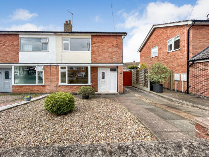 Townend Close, Asfordby, LE14