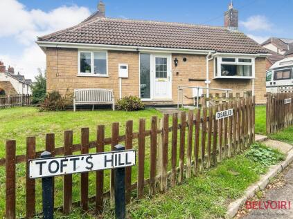 Tofts Hill, Stathern, LE14