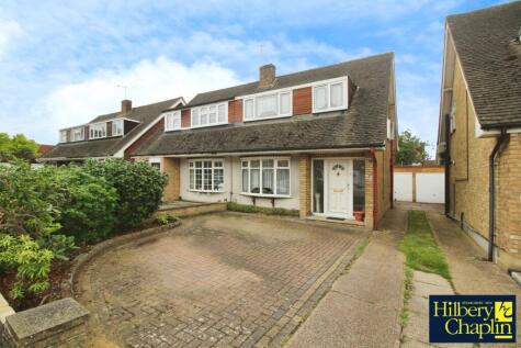 Denbigh Close, Hornchurch, RM11