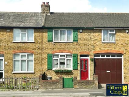 Dagenham Road, Romford, RM7