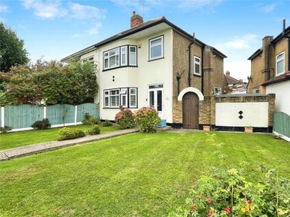 Southend Arterial Road, Hornchurch, RM11