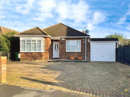 Roseberry Gardens, Upminster, RM14