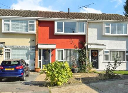 The Poplars, Abridge, Romford, Essex, RM4