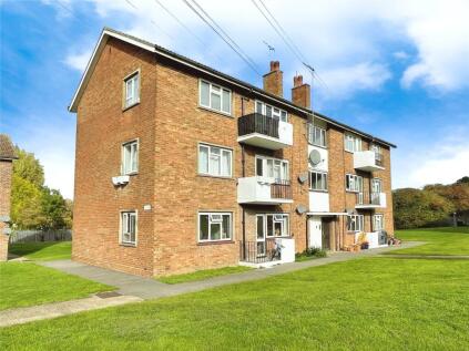 Firbank Road, Collier Row, RM5