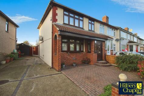 South End Road, Hornchurch, RM12