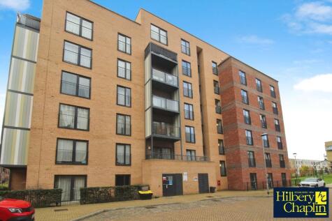 Maxwell Road, Romford, RM7