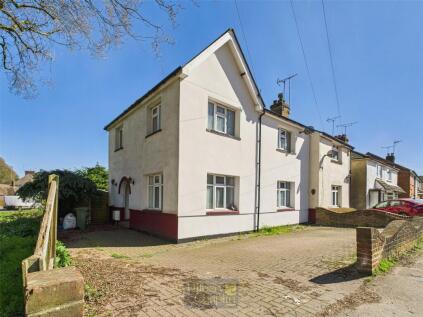 Ingrave Road, Brentwood, Essex, CM13