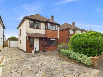 Holmwood Avenue, Shenfield, Brentwood, Essex, CM15