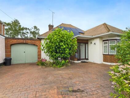 Burses Way, Hutton, Brentwood, Essex, CM13