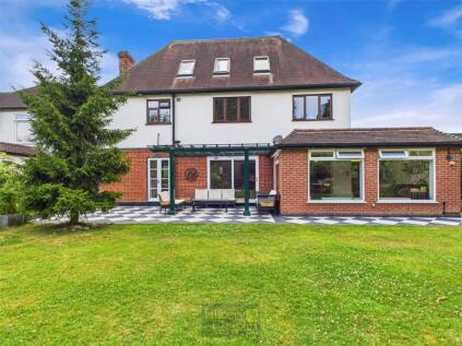 Wansford Close, Brentwood, Essex, CM14