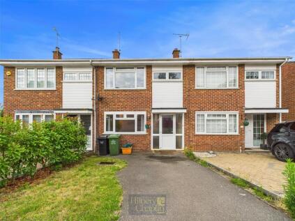 Hatfield Drive, Billericay, Essex, CM11