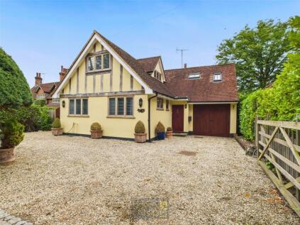 Hardings Lane, Ingatestone, Essex, CM4