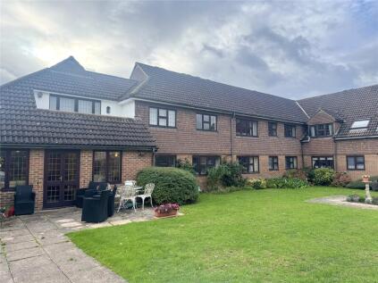 Brickstock Furze, Abbots Close, Shenfield, Brentwood, CM15