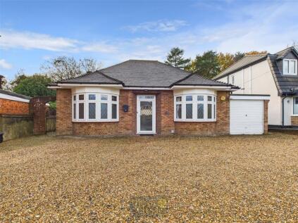 Ingrave Road, Brentwood, Essex, CM13