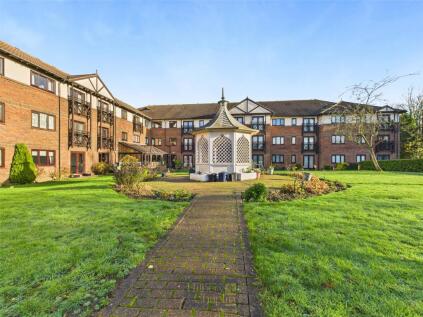 Ravenscourt, Sawyers Hall Lane, Brentwood, Essex, CM15