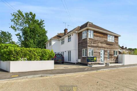 Abbots Close, Shenfield, Brentwood, Essex, CM15