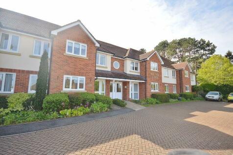 Princes Risborough - 1 bedroom flat for sale