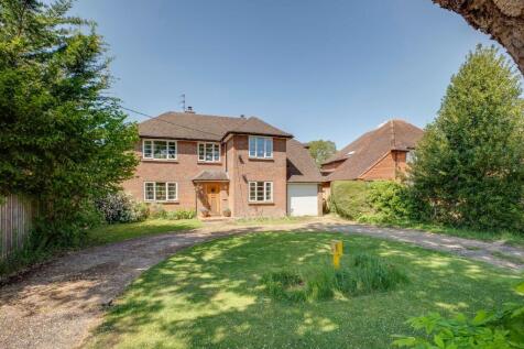 Manor Park Avenue, Princes Risborough, HP27