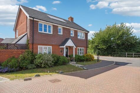 Spring Drive, Longwick, HP27