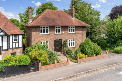 Station Road, Princes Risborough, HP27