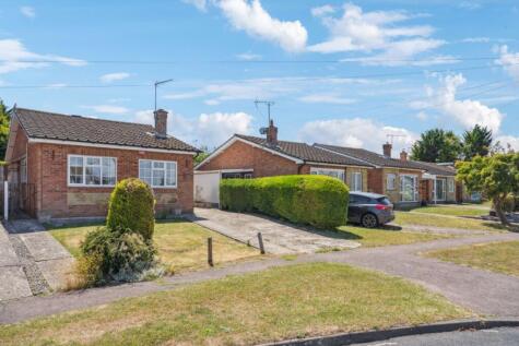 Little Ham Lane, Monks Risborough, HP27