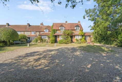 Main Road, Lacey Green, HP27