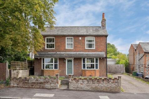 Aylesbury Road, Princes Risborough, HP27