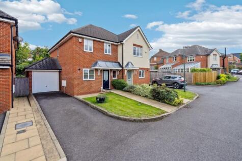 Woodlands, Princes Risborough, HP27