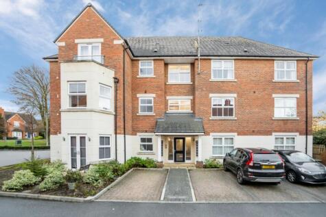 Goodearl Place, Princes Risborough, HP27