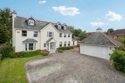 Beaconsfield - 7 bedroom detached house for sale