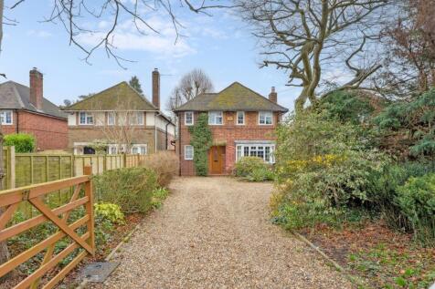 Candlemas Lane, Beaconsfield, HP9