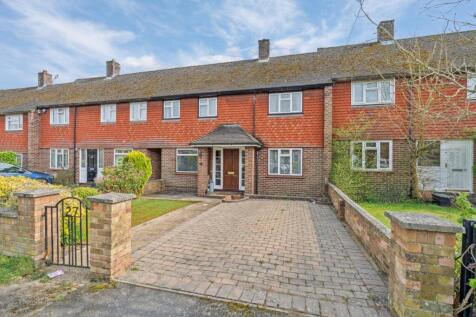 Rowan Close, Beaconsfield, HP9