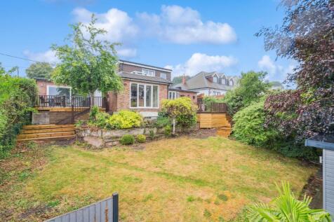 White House Lane, Wooburn Green, HP10