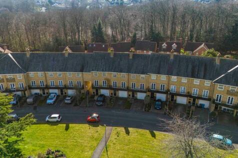 De Havilland Drive, Hazlemere, HP15