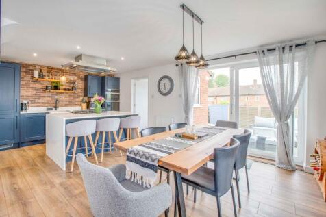 Hobbshill Road, Great Missenden, HP16